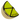 Crocs Jibbitz Elevated Lemon Charm