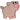 Crocs Jibbitz Pig Charm
