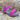Rieker Sieviešu modes sandales - rozā