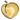 Crocs Jibbitz Elevated Peach Charm