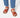 Salt Water Sandals Originale sandaler for kvinner - Paprika
