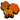 Crocs Jibbitz Pokemon Vulpix Charm