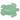 Crocs Jibbitz Summer Shapes Turtle Charm