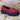 Kate Appleby Basingstoke-sko til kvinder - Poppy Red