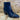 Kate Appleby Womens Arboath Ankle Boot - Blue