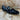 Kate Appleby حذاء Thames حاصل على براءة اختراع للسيدات - أسود