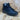 Rieker Womens Fleece Lined Leather Ankle Boot - Black