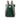 ROKA Finchley A Forest Large Recycled Canvas Bag - OS