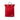 ROKA Finchley A Mars Red didelis perdirbtas drobinis krepšys – OS