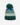 Outside In Pom Pom Hat | Frost Biome