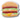 Crocs Jibbitz McDonald's Big Mac Cazibesi