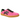 Drilleys Womens Sixty-Five Trainers - Taffy Leaf