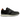 Napapijiri Mens Cosmos Trainers | Black / Grey / Orange