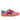 Drilleys Womens Sixty-Five Trainers - Taffy Leaf