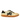 Drilleys Womens Sixty-Five Trainers - Techno Gold