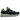 Napapijiri Mens Vortec Suede Slip On Trainers | Black