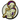Crocs Jibbitz Dragon Ball Z Frieza Charm