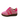Drilleys Womens Sixty-Four Trainers | Candy Floss