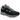 Napapijiri Mens Vortec Suede Slip On Trainers | Black