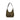 Rieker Womens Hobo Shoulder Handbag | Forest Green