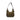 Rieker Womens Hobo Shoulder Handbag | Forest Green