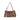 Rieker Womens Soft Faux Fur Shoulder Bag | Brown