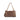 Rieker Womens Soft Faux Fur Shoulder Bag | Brown