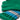 ROKA Hampstead Emerald Blue Gloves