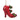 Irregular Choice Baubles Nadolig
