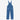 Carhartt WIP Mens Norco Denim Bib Overall | Blue Stone Washed