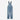 Carhartt WIP Mens Norco Denim Bib Overall | Blue Light True Washed