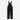 Carhartt WIP Mens Norco Denim Bib Overall | Black Stone Washed