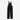 Carhartt WIP Mens Dearborn Canvas Bib Overall | Black Rinsed