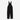 Carhartt WIP Mens Dearborn Canvas Bib Overall | Black Rinsed