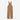 Carhartt WIP Mens Dearborn Canvas Bib Overall | Hamilton Brown Rinsed