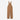 Carhartt WIP Mens Dearborn Canvas Bib Overall | Hamilton Brown Rinsed