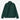 Carhartt WIP Mens Half Zip American Script Sweat Top | Dark Fir