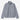 Carhartt WIP Mens Half Zip American Script Sweatshirt | Shady Blue