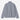 Carhartt WIP Mens Half Zip American Script Sweatshirt | Shady Blue