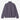 Carhartt WIP Mens Half Zip American Script Sweatshirt | Shady Purple