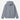 Carhartt WIP Mens American Script Hoodie | Shady Blue