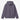 Carhartt WIP Mens American Script Hoodie | Shady Purple