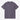 Carhartt WIP Mens Short Sleeved American Script T-Shirt | Shady Purple