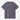 Carhartt WIP Mens Short Sleeved American Script T-Shirt | Shady Purple
