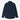 Carhartt WIP Mens Bolton Shirt | Dark Navy Garment Dyed