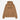 Carhartt WIP Mens Hooded Carhartt Sweatshirt | WIP H Brown Black