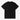 Carhartt WIP Mens Script T-Shirt | Black / White