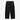 Carhartt WIP Mens Brandon Smith Denim Pant - Black Stone Washed
