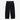 Carhartt WIP Mens Brandon Smith Denim Pant - Black Stone Washed