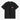Carhartt WIP Mens Pocket Heart T-Shirt | Black / Red